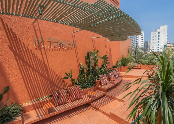 La Memoria Hotel - City Centre