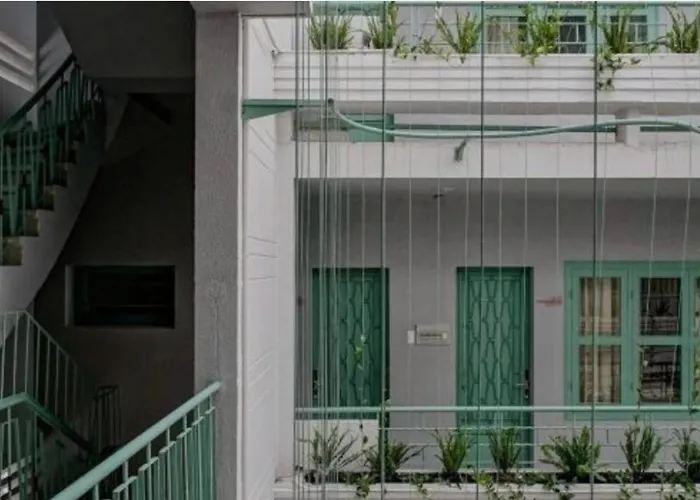 La Memoria Hotel - City Centre